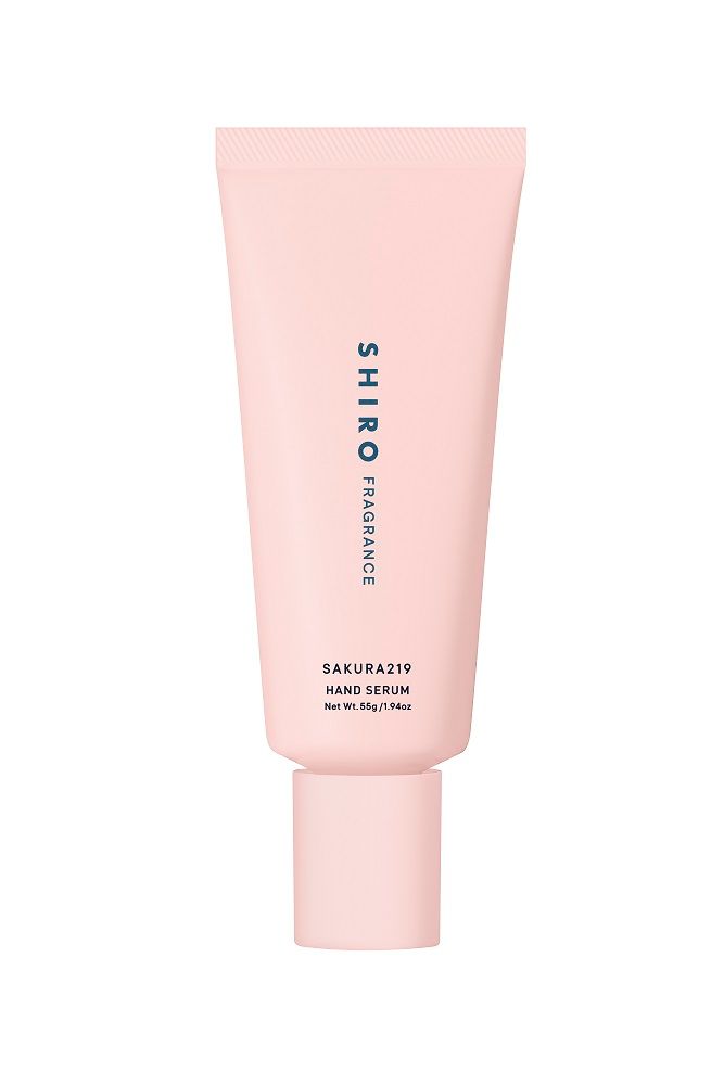 画像: 「さくら219 ハンド美容液」￥3,300（税込）