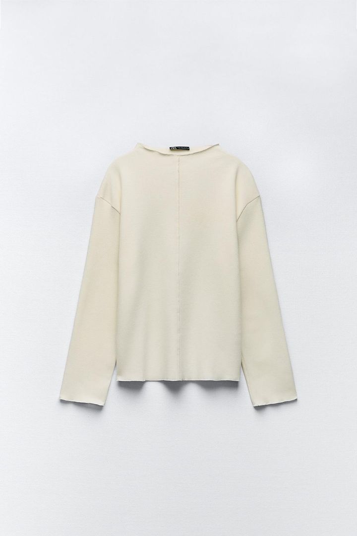 画像2: 出典：ZARA