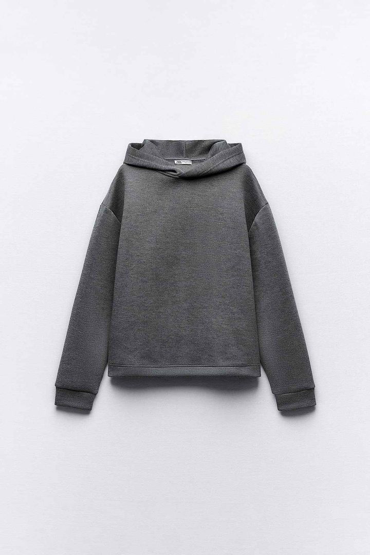 画像1: 出典：ZARA