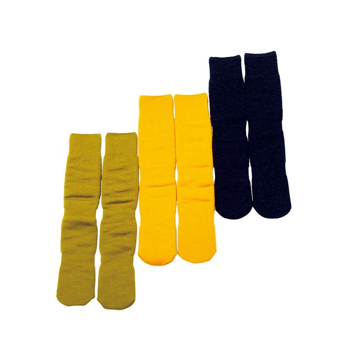 兵庫〈もちはだ〉ハイソックス