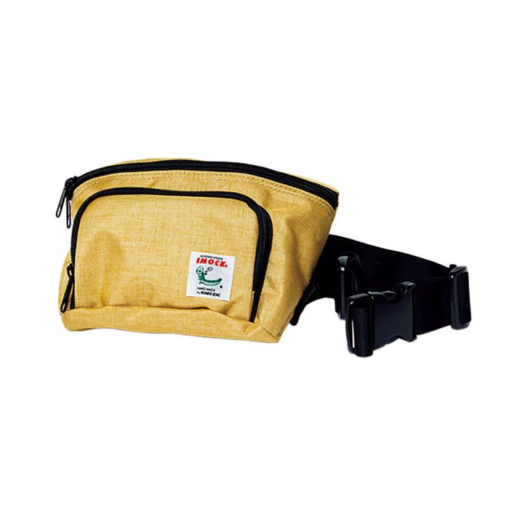 兵庫〈神戸ザック 新長田店〉トラベルポーチ