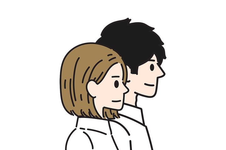 二人の“再スタート”を後押し