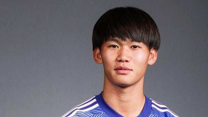 水戸からドイツに移籍中の松田隼風、室屋成の怪我で「ブンデス2部デビュー」も？