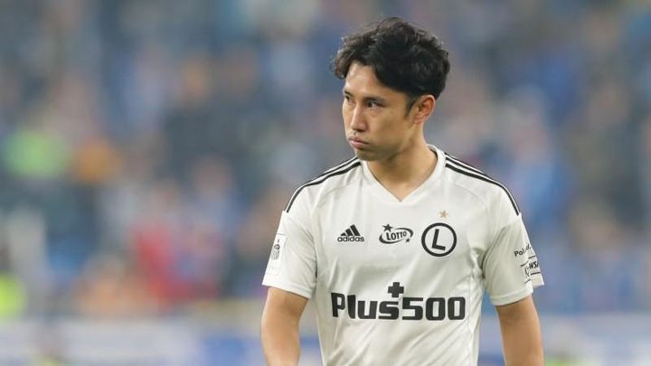 森下龍矢のコミュ力！同僚が「2日で完全に馴染んだ。人として素晴らしい男」と驚く