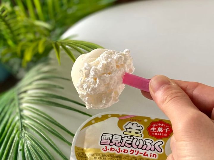 生雪見大福どこに売ってる？やわらかい
