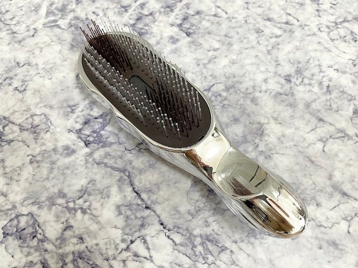 リファ イオンケアブラシ