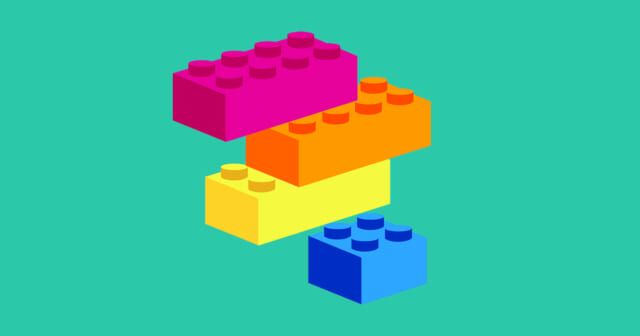 何が完成する？【心理テスト】敷かれたレールに乗っかってる度診断！