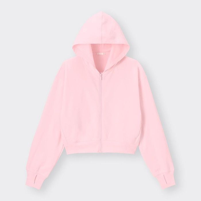 画像1: 出典：GU