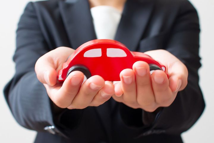 男女でちがう？“かわいい”と思う輸入車