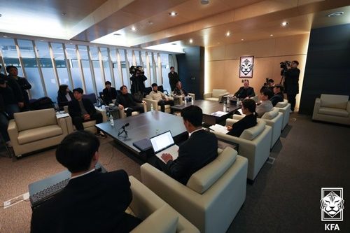 戦力強化委員会