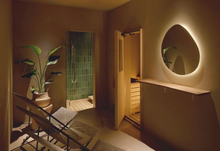 外苑前のサウナ Sway サウナ―・リカ姐おすすめ