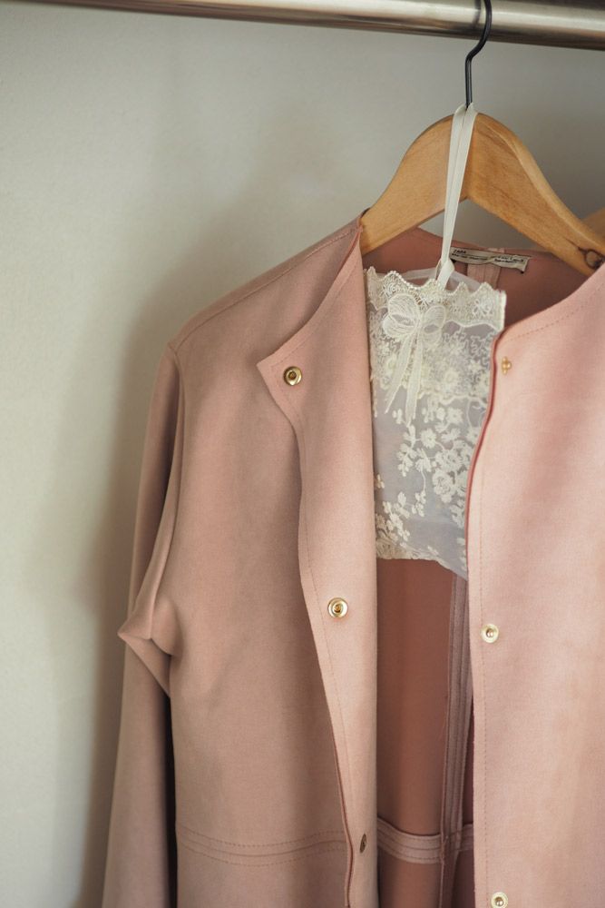 クローゼットや引き出しに