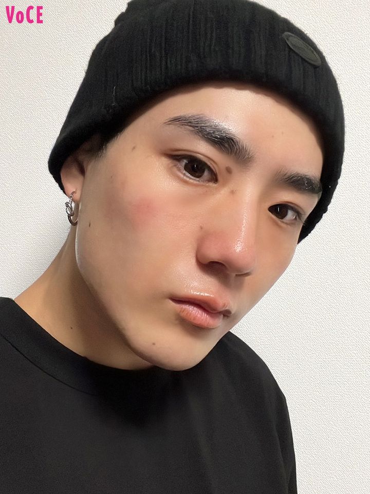 THE JET BOY BANGERZ NOSUKE