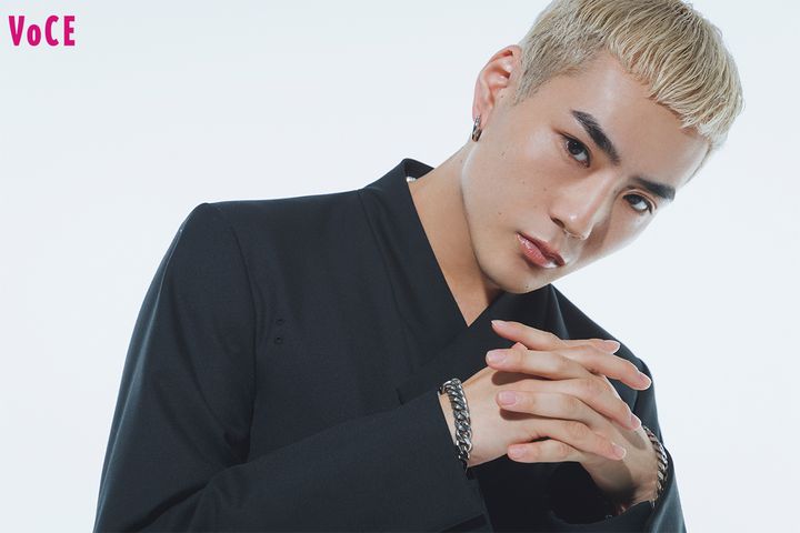 エントリーNo.15 ストリート出身の天才NOSUKE