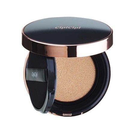 CipiCipi フィットスキンクッション