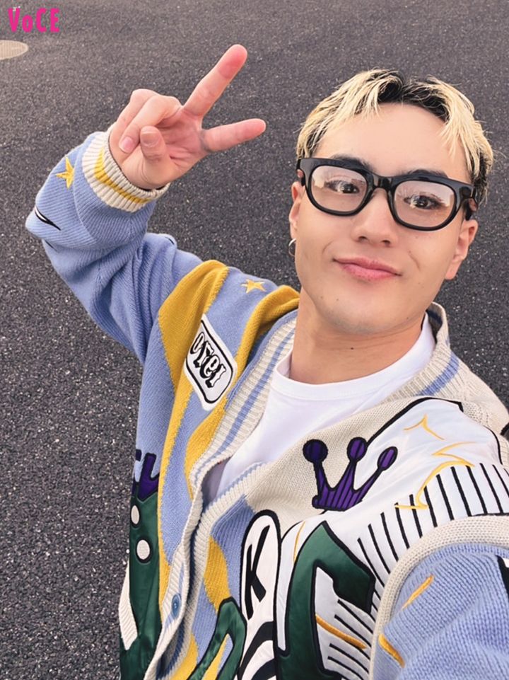 THE JET BOY BANGERZ NOSUKE