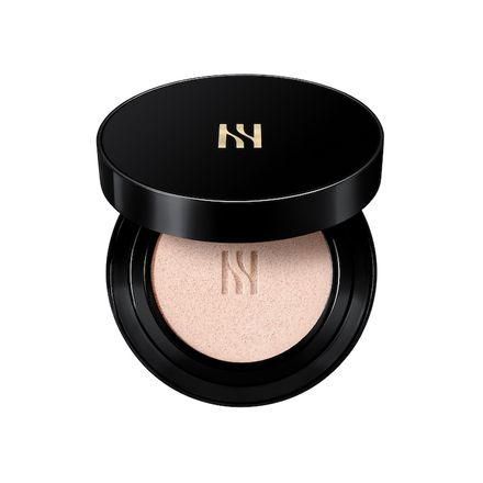 HERA ブラッククッション