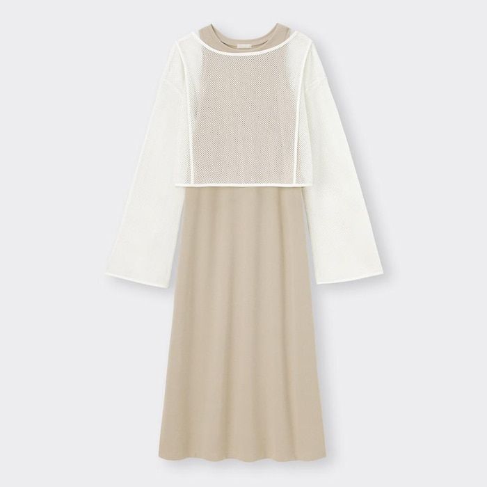 画像3: 出典：GU