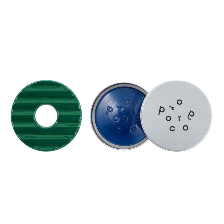 ポロロッカの美容液石鹸