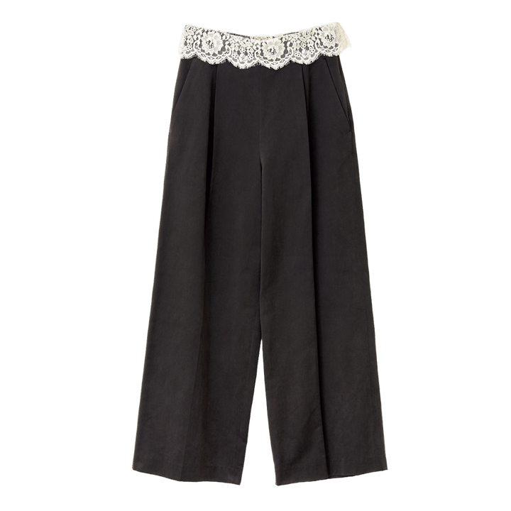 ルール ロジェット