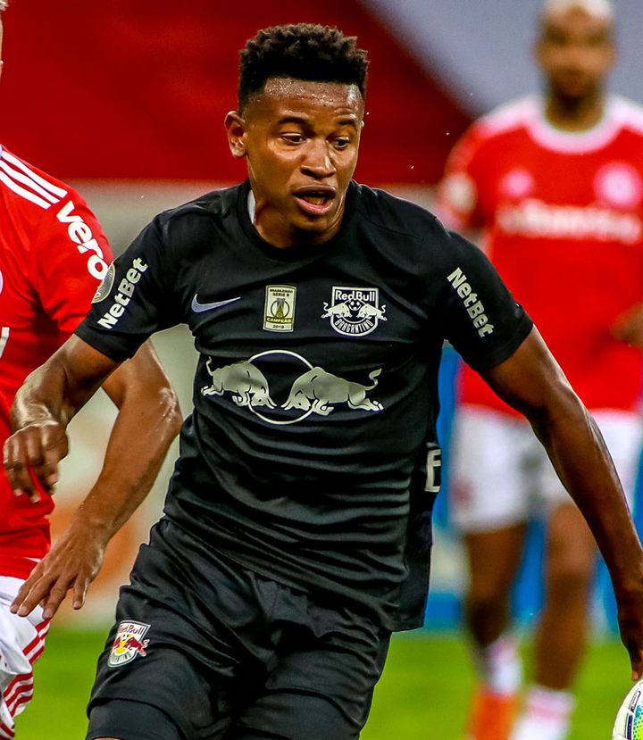 ついにJリーグ参入？最高にかっこいい「レッドブル」ユニフォーム5選