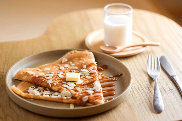 京都・錦市場近くの発酵カフェ「Haccomachi」で、素敵な朝ごはんを♪