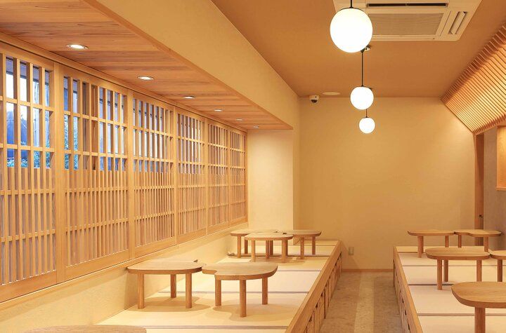 京都・錦市場近くの発酵カフェ「Haccomachi」で、素敵な朝ごはんを♪