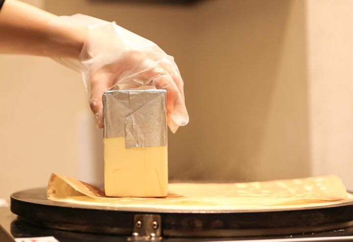 京都・錦市場近くの発酵カフェ「Haccomachi」で、素敵な朝ごはんを♪