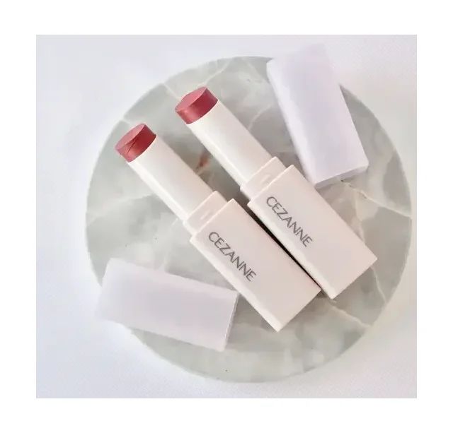 セザンヌ スフレアリップ