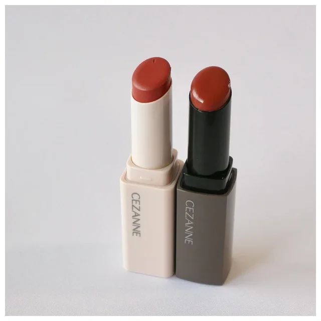 セザンヌ スフレアリップリップカラーシールドDOME