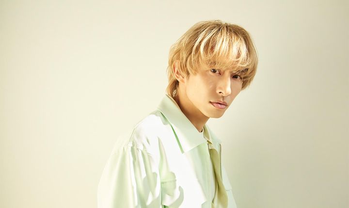 LAURA MERCIER Special Interview with Ken Miyake