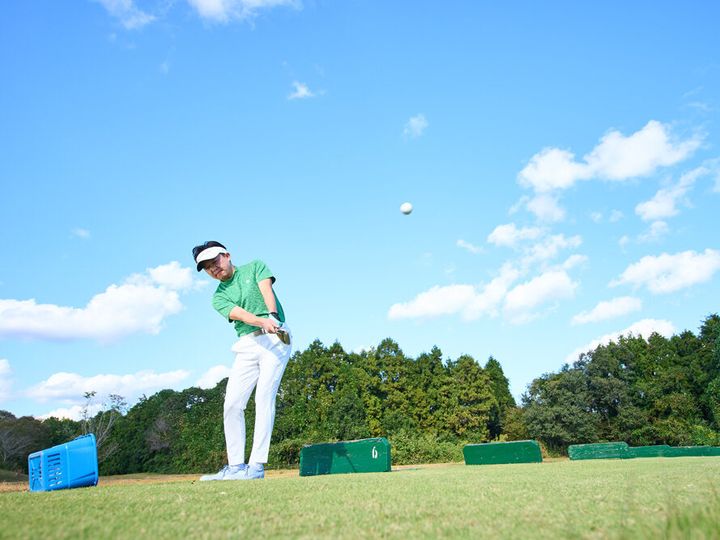 アプローチが苦手な人必見！ ラウンド前にしておきたい『基本』のおさらい