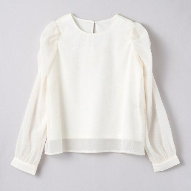 しまむら春の新作トップス