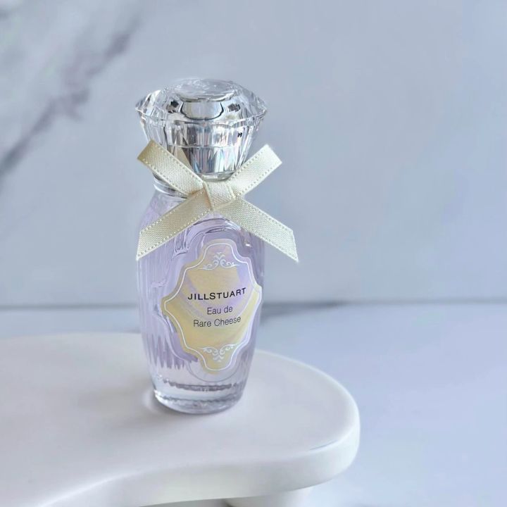 ジルスチュアート オード レアチーズ_3