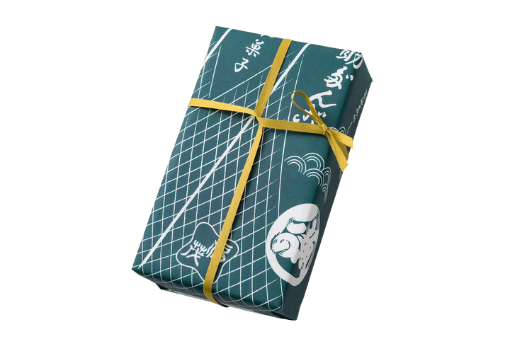 〈茂助だんご〉の「茂助だんご」