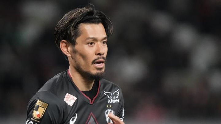 山口蛍、“神戸対策”が増えるJリーグで「ヴィッセルがプラスすべきこと」とは