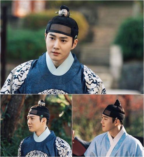 『世子が消えた』