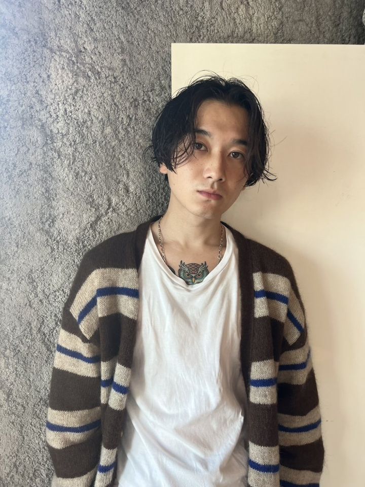 憧れの【オールバック】でハンサムな女性ルックを叶えよう！スタイリストによるセット方法＆アレンジ付き