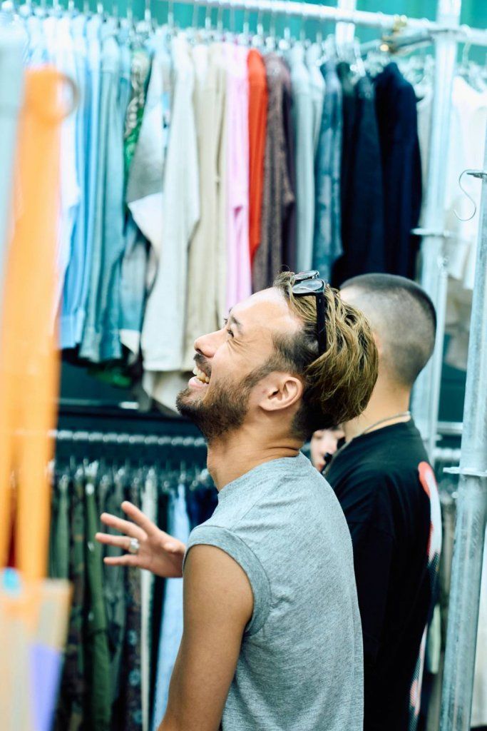 憧れの【オールバック】でハンサムな女性ルックを叶えよう！スタイリストによるセット方法＆アレンジ付き