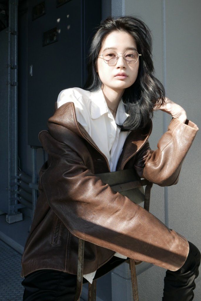 憧れの【オールバック】でハンサムな女性ルックを叶えよう！スタイリストによるセット方法＆アレンジ付き