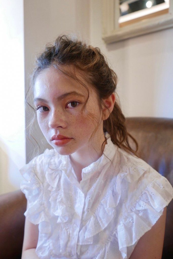 憧れの【オールバック】でハンサムな女性ルックを叶えよう！スタイリストによるセット方法＆アレンジ付き