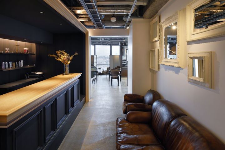 憧れの【オールバック】でハンサムな女性ルックを叶えよう！スタイリストによるセット方法＆アレンジ付き