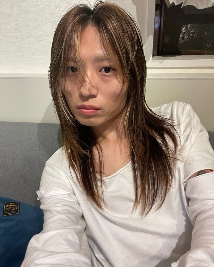 憧れの【オールバック】でハンサムな女性ルックを叶えよう！スタイリストによるセット方法＆アレンジ付き