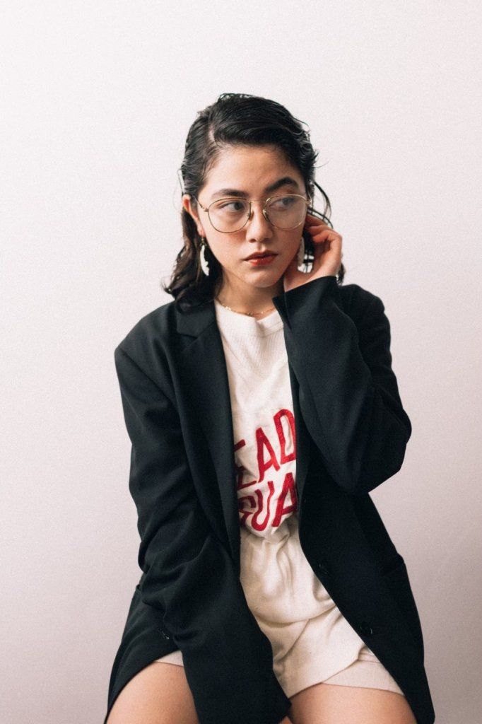 憧れの【オールバック】でハンサムな女性ルックを叶えよう！スタイリストによるセット方法＆アレンジ付き