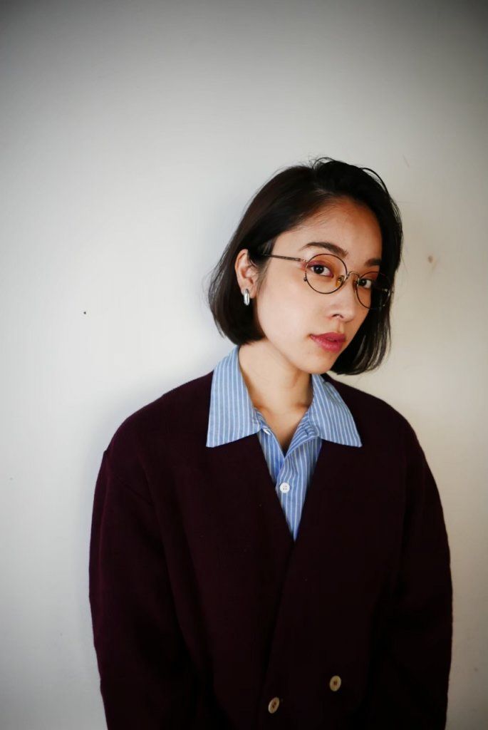 憧れの【オールバック】でハンサムな女性ルックを叶えよう！スタイリストによるセット方法＆アレンジ付き