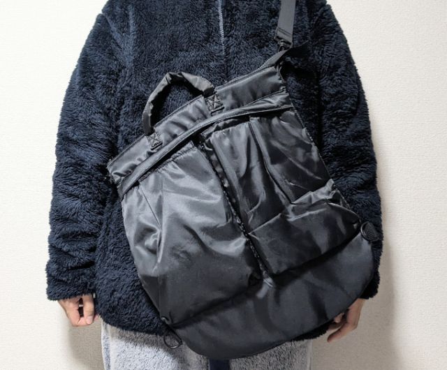 ショルダー斜めかけ