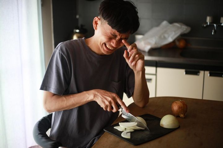 画像: 「ダメ嫁なんで俺が家事してますww」夫が職場の人を家に招待 → デキる夫♡アピールをするはずが──！？