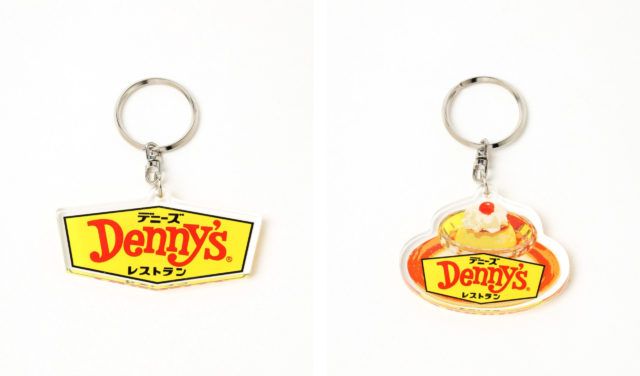 niko and ...「デニーズ」と奇跡コラボ