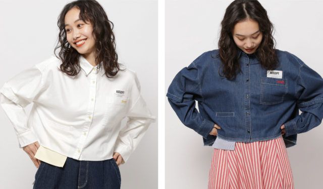 niko and ...「デニーズ」と奇跡コラボ