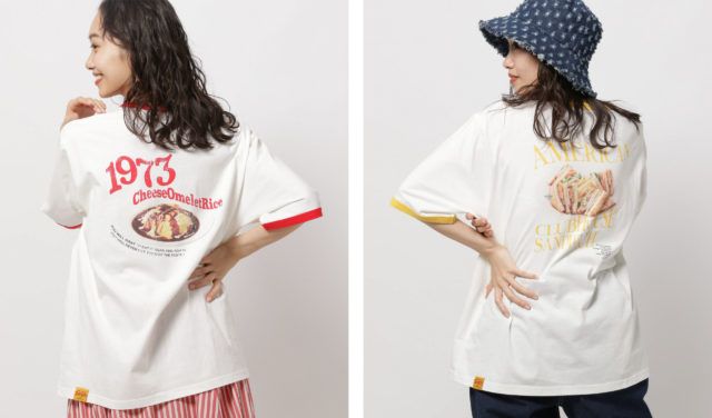 niko and ...「デニーズ」と奇跡コラボ